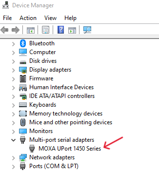 A screenshot of a computer

Description automatically generated